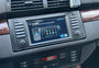 BMW E53 X5, E39 1996-2003 7" Android multimedia car radio touchscreen head unit — kép 9