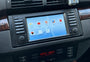 BMW E53 X5, E39 1996-2003 7" Android multimedia car radio touchscreen head unit — kép 6