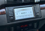 BMW E53 X5, E39 1996-2003 7" Android multimedia car radio touchscreen head unit — kép 3