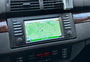 BMW E53 X5, E39 1996-2003 7" Android multimedia car radio touchscreen head unit — kép 4