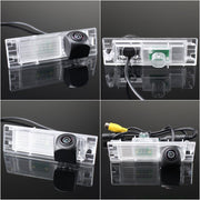 BMW M6 F06 Mini Clubman FullHD 1080P Reversing Camera — kép 7