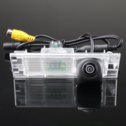 BMW M6 F06 Mini Clubman FullHD 1080P Reversing Camera — kép 1