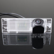 BMW M6 F06 Mini Clubman FullHD 1080P Reversing Camera — kép 2