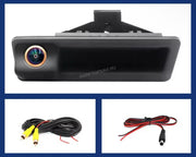 BMW specific reversing camera - FullHD 1080P — kép 2
