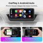 BMW X1 E84 2009-2015 10.25" Android multimedia car radio touchscreen head unit — kép 3