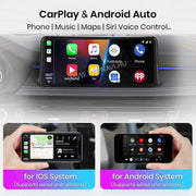 BMW X1 F48 10.25" Android Multimedia Head Unit — kép 3