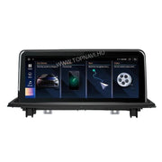 BMW X1 F48 10.25" Android Multimedia Head Unit — kép 1