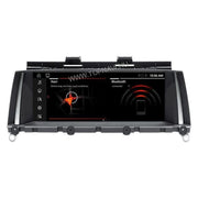 BMW X3 F25 X4 F26 10.25" Android Multimedia Head Unit — kép 2