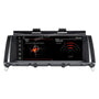 BMW X3 F25 X4 F26 10.25" Android multimedia car radio touchscreen head unit — kép 2