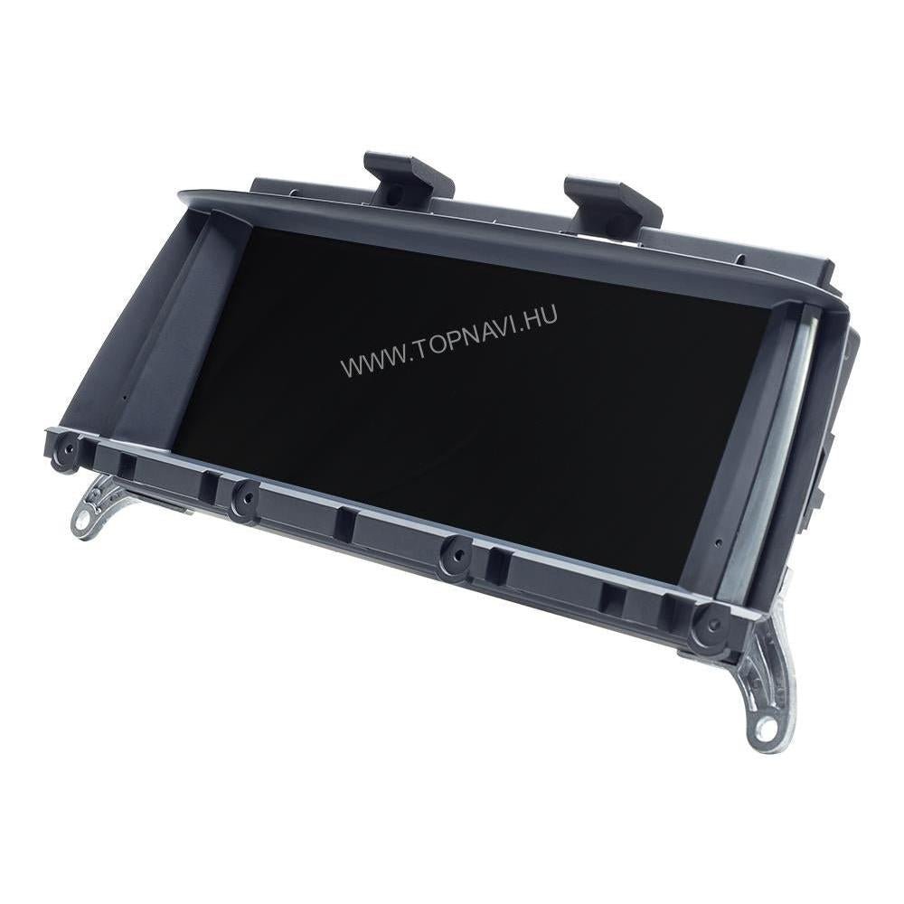 BMW X3 F25 X4 F26 10.25" Android Multimédia fejegység - TopNAVI - 3