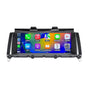 BMW X3 F25 X4 F26 10.25" Android multimedia car radio touchscreen head unit — kép 1