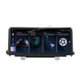 BMW X5 F15 X6 F16 2014-2017 12.3" Android multimedia car radio touchscreen head unit — kép 1