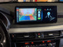 BMW X5 F15 X6 F16 2014-2017 12.3" Android multimedia car radio touchscreen head unit — kép 8