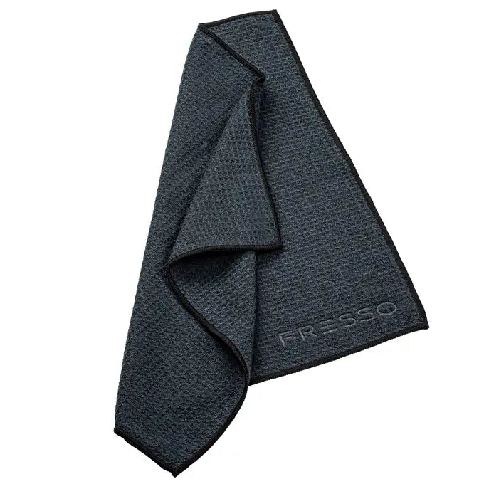 Fresso Winston Waffle Towel gofri szövésű kendő kiterítve