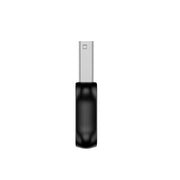 Carlinkit Mini Ultra vezeték nélküli CarPlay adapter – 2in1, 5,8 GHz, BT 5.4 — kép 4