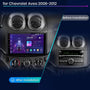 Chevrolet Aveo 2006-2012 9" Android multimedia car radio touch screen head unit — kép 2