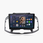 Chevrolet Captiva 2011-2016 10.1" Android multimedia car radio touchscreen head unit — kép 1