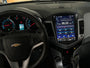 Chevrolet Cruze 2008-2014 9.7" Tesla Style Android multimedia car radio touchscreen head unit — kép 5