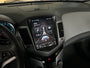 Chevrolet Cruze 2008-2014 9.7" Tesla Style Android multimedia car radio touchscreen head unit — kép 4