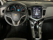 Chevrolet Cruze 2008-2014 9.7" Tesla Style Android Multimedia head unit — kép 3