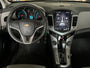 Chevrolet Cruze 2008-2014 9.7" Tesla Style Android multimedia car radio touchscreen head unit — kép 3