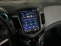 Chevrolet Cruze 2008-2014 9.7" Tesla Style Android multimedia car radio touchscreen head unit — kép 8
