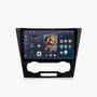 Chevrolet Epica 2006-2012 9" Android multimedia car radio touchscreen head unit — kép 1