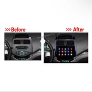Chevrolet Spark M300 2010- 2014 9" Android Multimedia Head Unit — kép 3