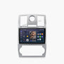 Chrysler 300C 2003-2010 9" Android multimedia car radio touchscreen head unit — kép 1