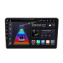 Citroen Berlingo B9 2008-2019 9" Android multimedia car radio touch screen head unit — kép 1