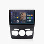Citroen C4 2010-2020 10.1" Android multimedia car radio touch screen head unit — kép 1