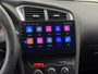 Citroen C4 2010-2020 10.1" Android multimedia car radio touch screen head unit — kép 8