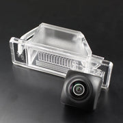 Citroen 75x 26mm FullHD 1080P Reversing camera — kép 3