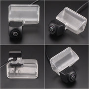 Citroen 56x 30mm FullHD 1080P Reversing camera — kép 2