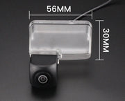 Citroen 56x 30mm FullHD 1080P Reversing camera — kép 4