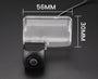 Citroen 56x 30mm FullHD 1080P Reversing camera — kép 4