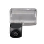 Citroen 56x 30mm FullHD 1080P Reversing camera — kép 9