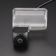 Citroen 56x 30mm FullHD 1080P Reversing camera — kép 5