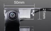Citroen Elysee FullHD 1080P Reversing camera — kép 6