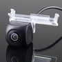 Citroen Elysee FullHD 1080P Reversing camera — kép 4