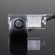 Citroen Elysee FullHD 1080P Reversing camera — kép 2