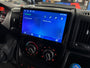 Peugeot Boxer 2006-2021 9" Android Head Unit with Touchscreen — kép 8