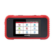 LAUNCH CRP123E V3.0 autódiagnosztikai műszer – 4 rendszer, 7 reset, Wi-Fi — kép 1