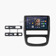 Dacia Duster 2010-2015 9" Android Multimedia Head Unit — kép 1