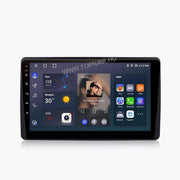 Dacia Duster 2018-2021 10.1" Android Multimedia Head Unit — kép 1