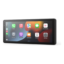 Navitel DS810 8,1 colos CarPlay kijelző autóba