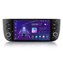 Fiat, Abarth Linea, Punto 2009-2016 7" Android multimedia car radio touchscreen head unit — kép 1