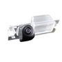 Fiat FullHD 1080P Reversing camera — kép 10
