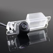 Fiat FullHD 1080P Reversing camera — kép 2