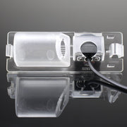 Fiat FullHD 1080P Reversing camera — kép 5